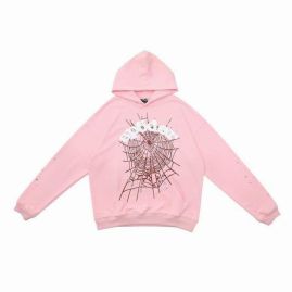 Picture of Sp5der Hoodies _SKUSp5derS-XL16411685